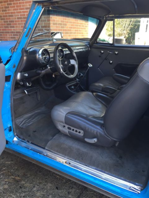 1954 Chevrolet Bel Air/150/210 - photo 5