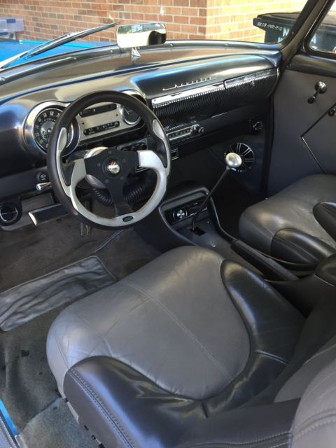 1954 Chevrolet Bel Air/150/210 - photo 6