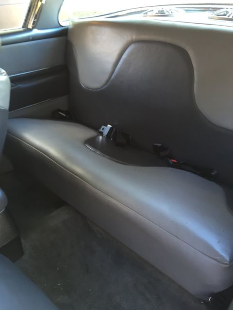 1954 Chevrolet Bel Air/150/210 - photo 8