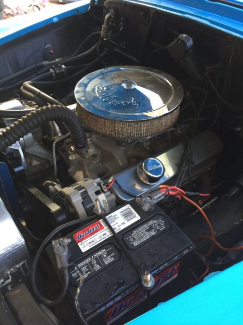 1954 Chevrolet Bel Air/150/210 - photo 9