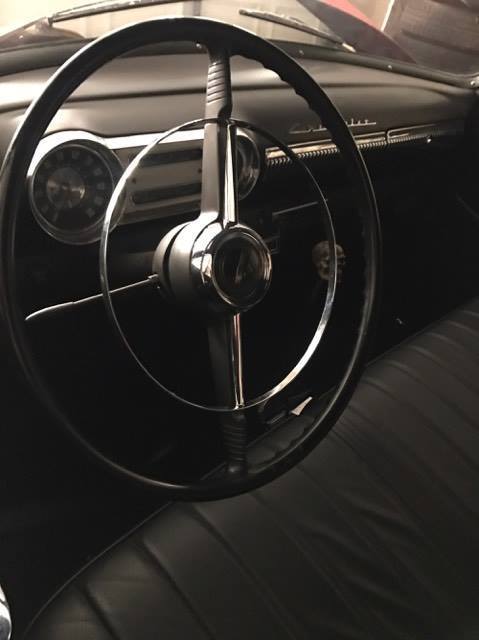 1954 Chevrolet Bel Air/150/210 Belair - photo 7