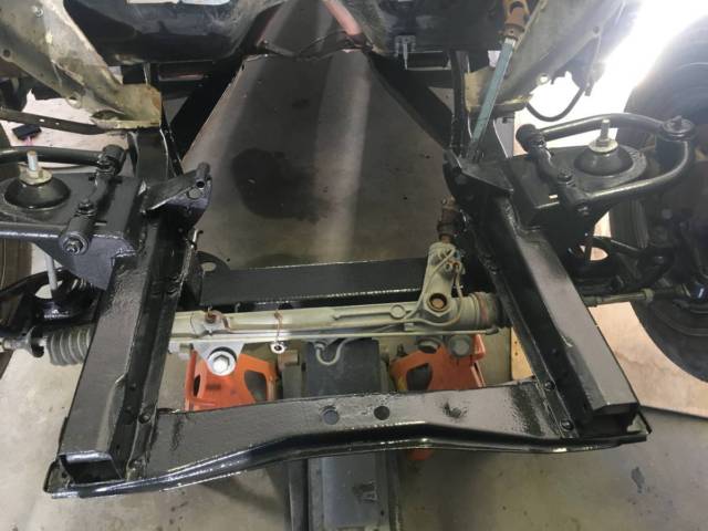 1954 Chevrolet Bel Air/150/210 - photo 6