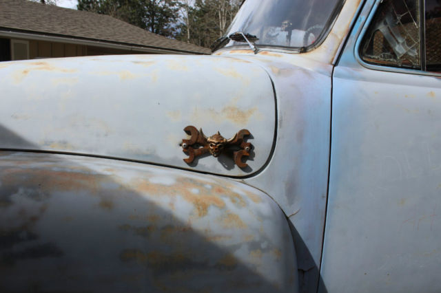 1954 Chevrolet C-10 - photo 10