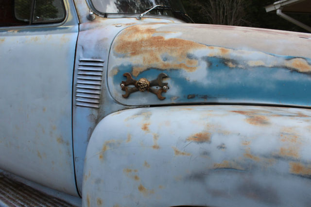 1954 Chevrolet C-10 - photo 12