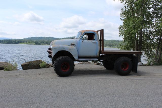1954 Chevrolet C-10 - photo 2