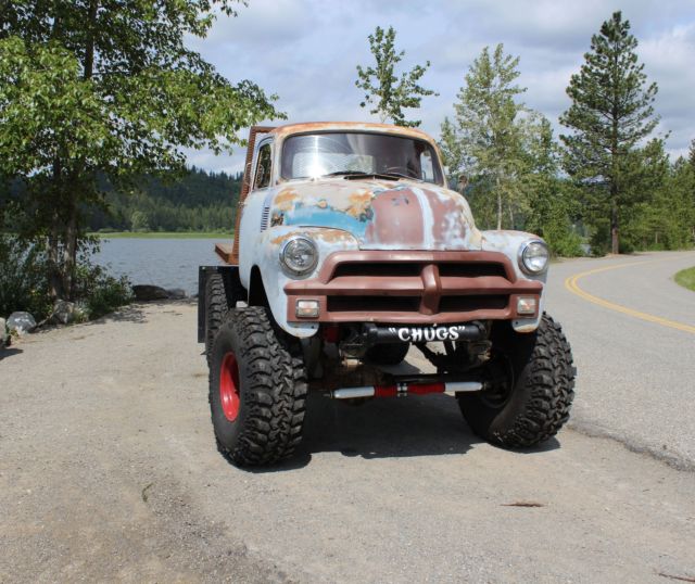 1954 Chevrolet C-10 - photo 5
