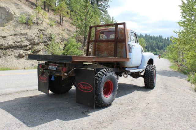 1954 Chevrolet C-10 - photo 6