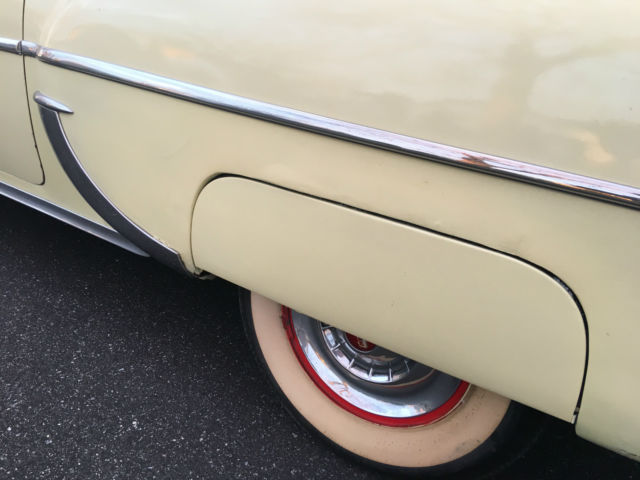 1954 Chevrolet Bel Air/150/210 OOOO - photo 10