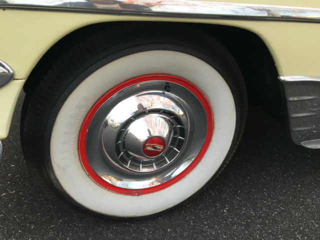 1954 Chevrolet Bel Air/150/210 OOOO - photo 11