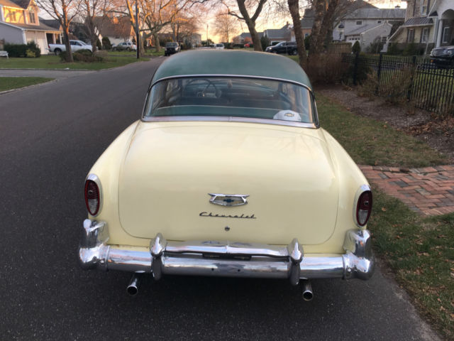 1954 Chevrolet Bel Air/150/210 OOOO - photo 7