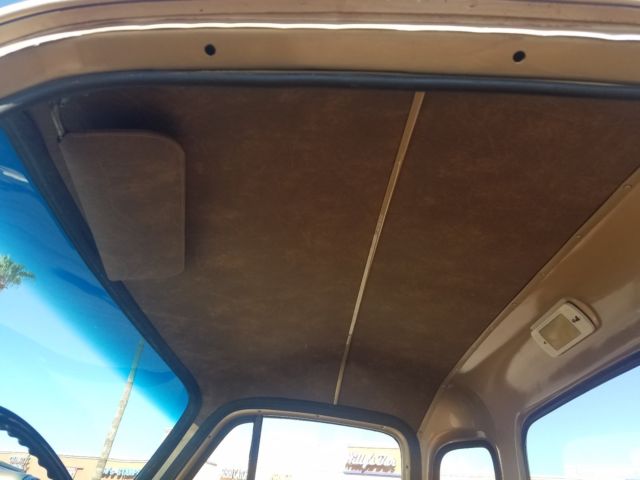 1954 Chevrolet Other Pickups - photo 9