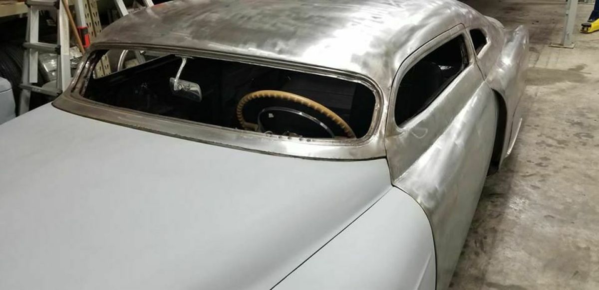 1954 Chevrolet Bel Air/150/210 - photo 11