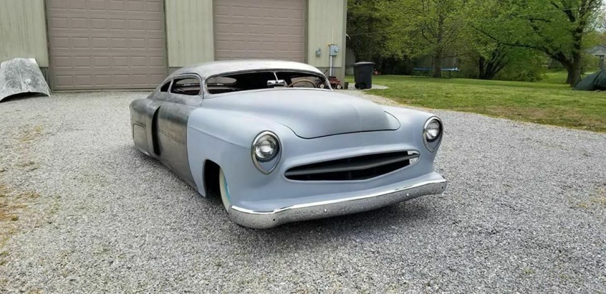 1954 Chevrolet Bel Air/150/210 - photo 5