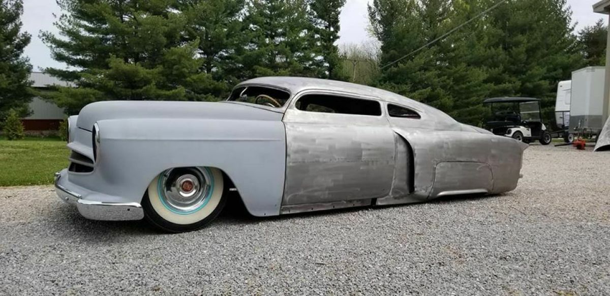 1954 Chevrolet Bel Air/150/210 - photo 8