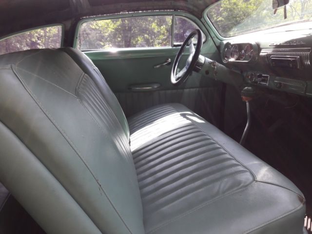 1954 Chevrolet Bel Air/150/210 - photo 10