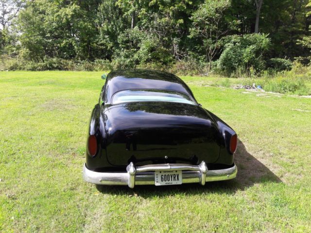 1954 Chevrolet Bel Air/150/210 - photo 4