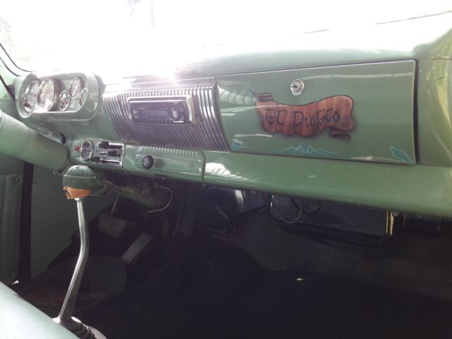 1954 Chevrolet Bel Air/150/210 - photo 7