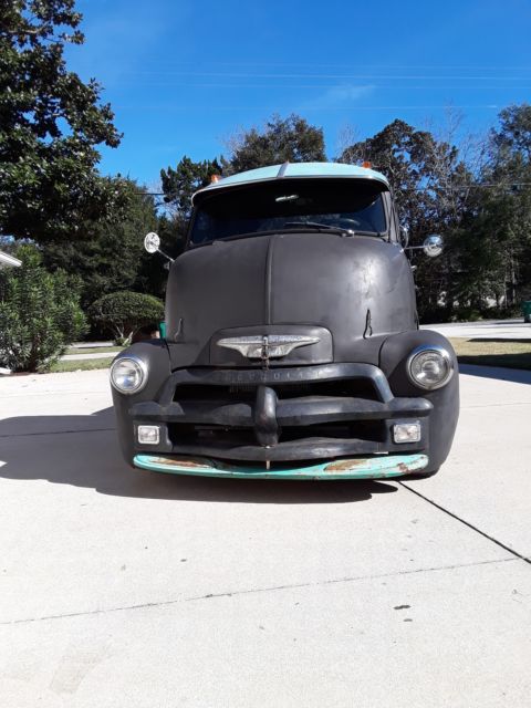 1954 Chevy COE 1954 Chevrolet Other Pickups