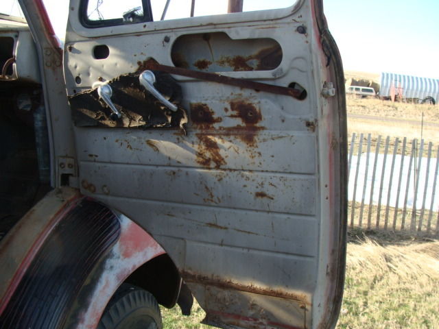 1954 Chevrolet Other Pickups - photo 10