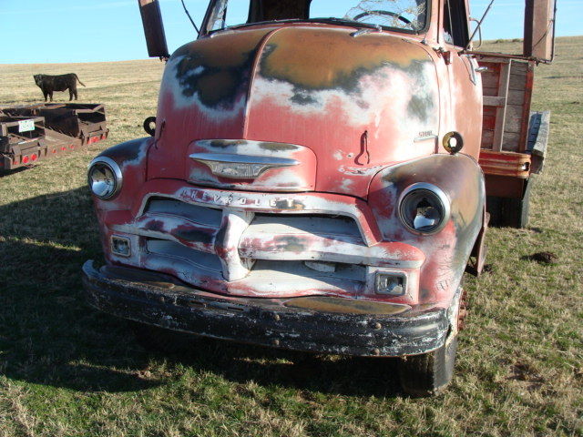 1954 Chevrolet Other Pickups - photo 2