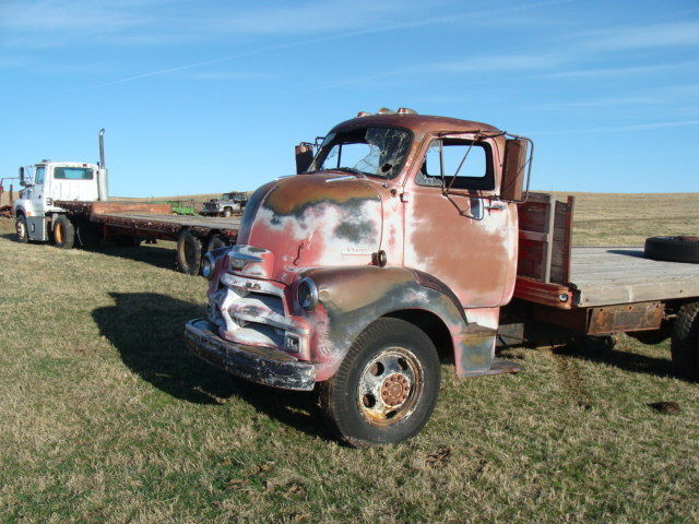 1954 Chevrolet Other Pickups - photo 5
