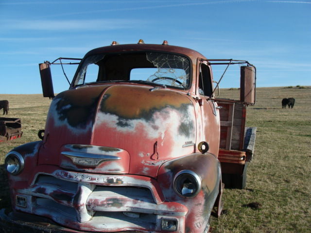 1954 Chevrolet Other Pickups - photo 6
