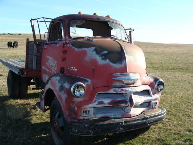1954 Chevrolet Other Pickups - photo 7