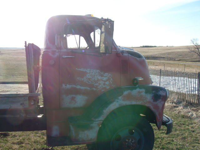1954 Chevrolet Other Pickups - photo 8