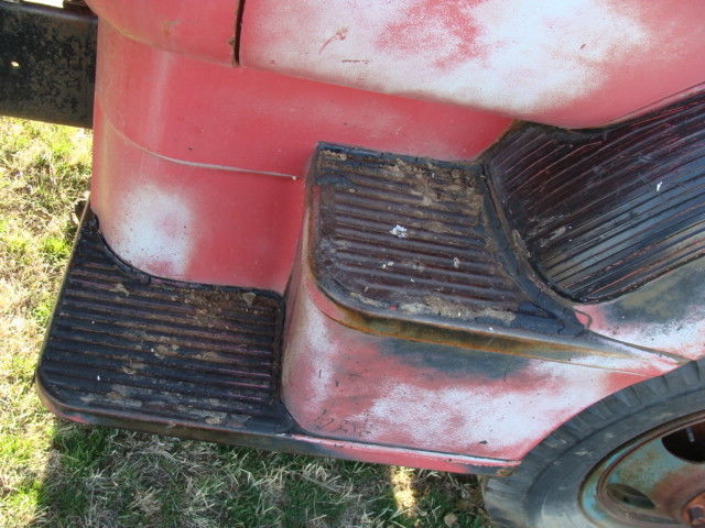 1954 Chevrolet Other Pickups - photo 9