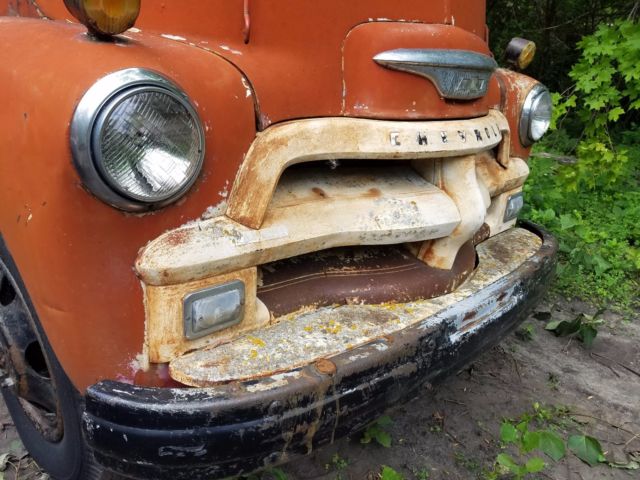 1954 Chevrolet Other Pickups - photo 11