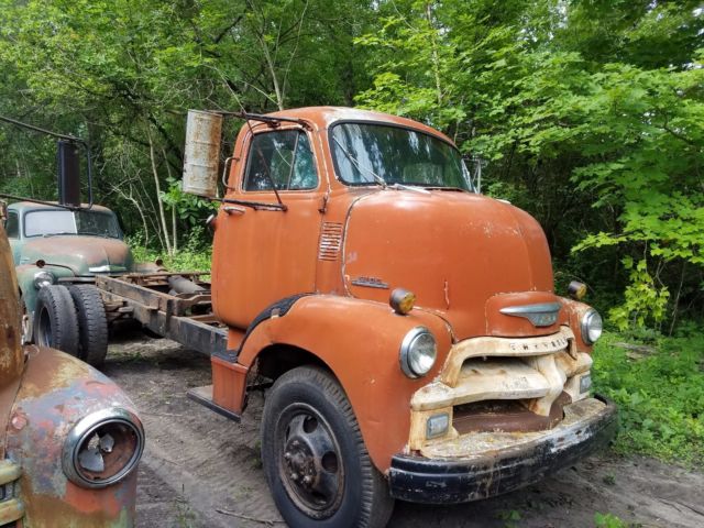 1954 Chevrolet Other Pickups - photo 2