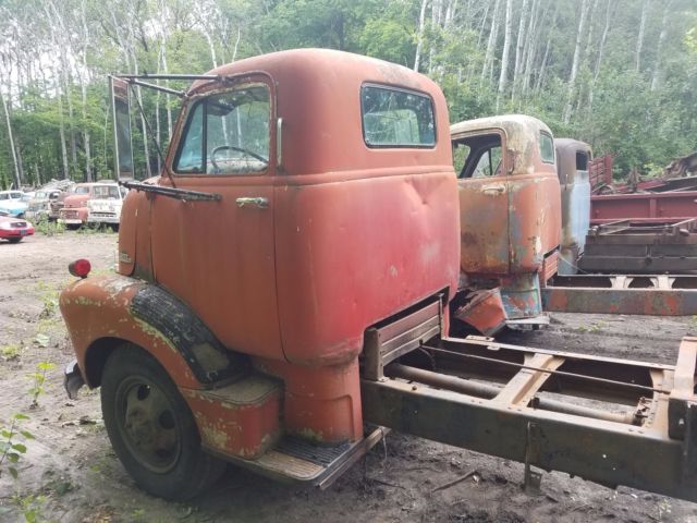 1954 Chevrolet Other Pickups - photo 5