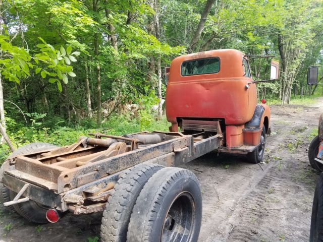 1954 Chevrolet Other Pickups - photo 7