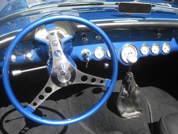 1954 Chevrolet Corvette - photo 10