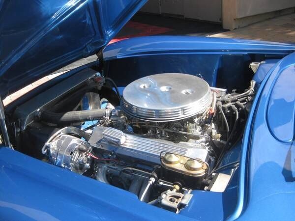1954 Chevrolet Corvette - photo 11