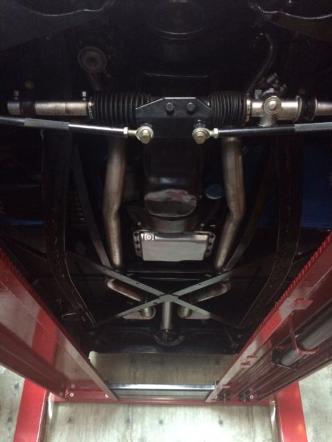 1954 Chevrolet Corvette - photo 13