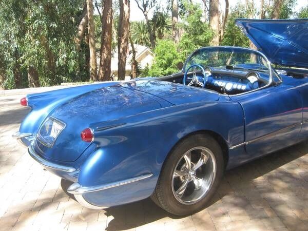 1954 Chevrolet Corvette - photo 3