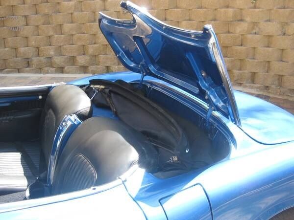 1954 Chevrolet Corvette - photo 7
