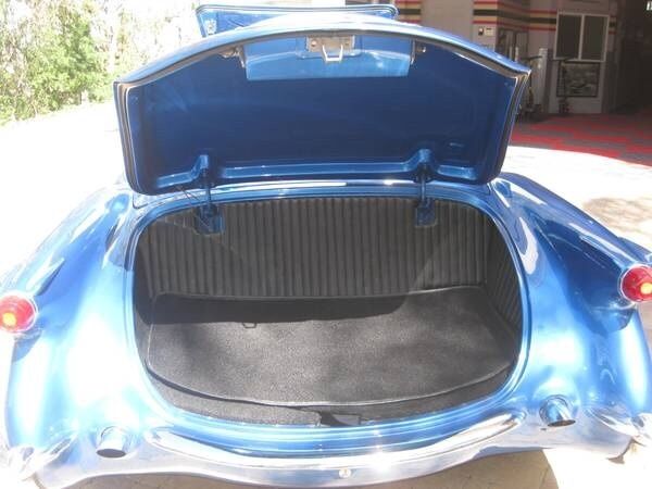 1954 Chevrolet Corvette - photo 8