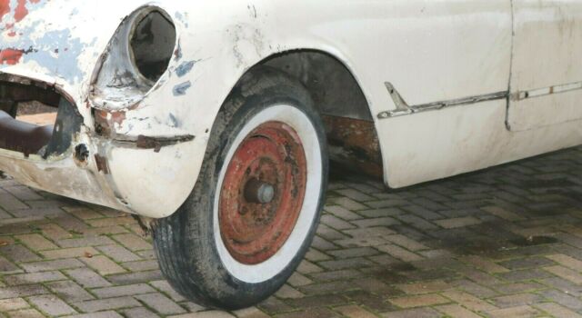 1954 Chevrolet Corvette - photo 13