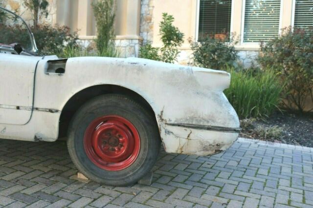 1954 Chevrolet Corvette - photo 9