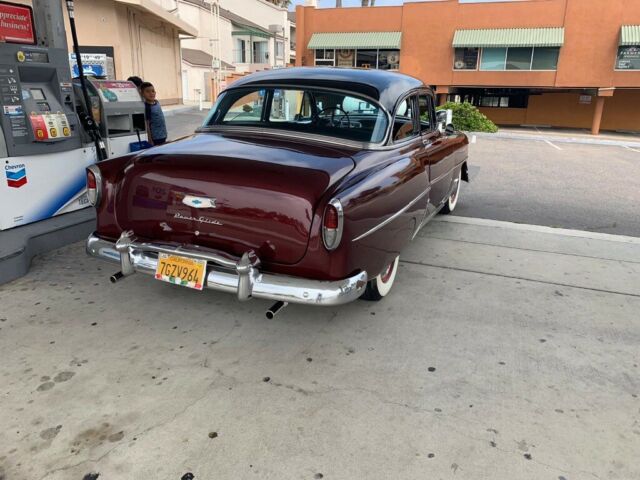1954 Chevrolet Other - photo 10