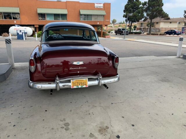 1954 Chevrolet Other - photo 11