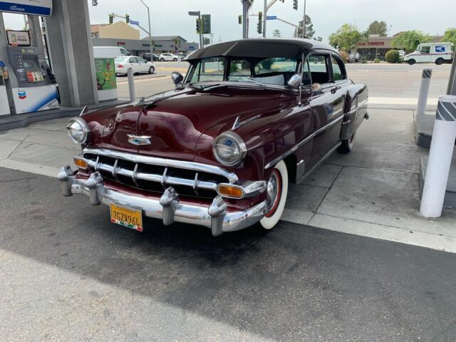 1954 Chevrolet Other - photo 2
