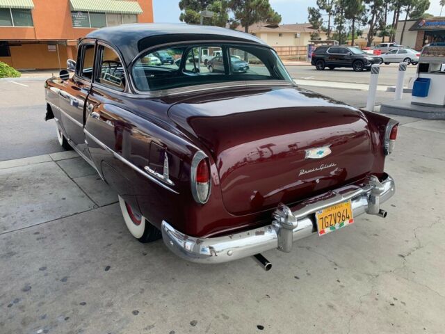 1954 Chevrolet Other - photo 3