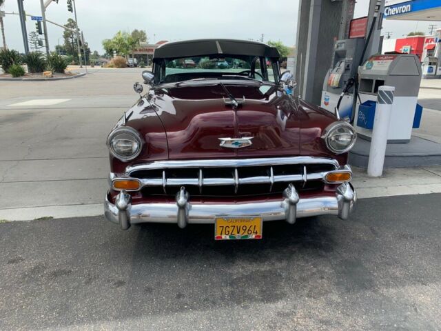 1954 Chevrolet Other - photo 5