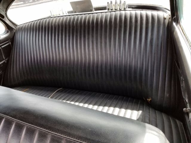1954 Chevrolet Bel Air/150/210 - photo 10
