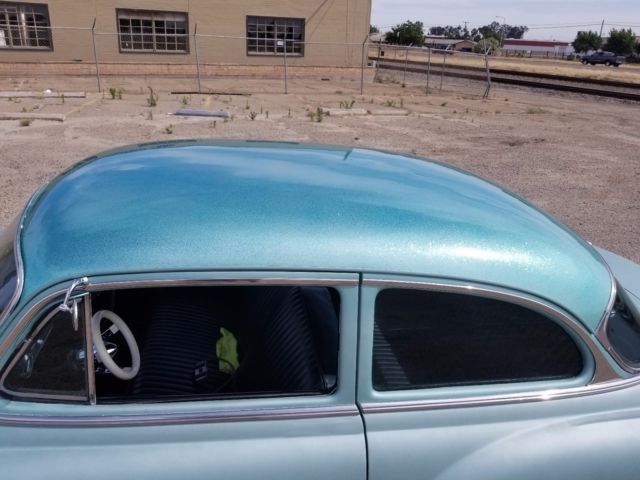 1954 Chevrolet Bel Air/150/210 - photo 4