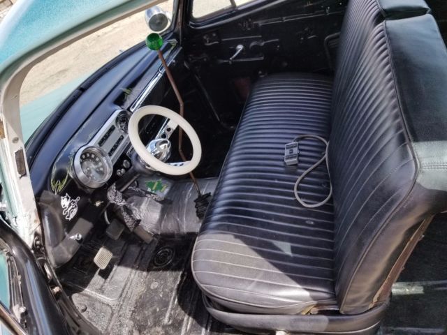 1954 Chevrolet Bel Air/150/210 - photo 9
