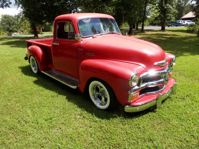 1954 Chevrolet C/K Pickup 1500 STREET ROD